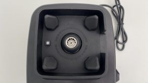 Klamer Standmixer Unterseite