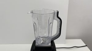Klamer Standmixer geöffnet