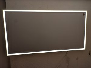 Lichtstufe Könighaus M-1000 LED Infrarotheizung