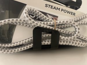 Russell Hobbs 24420-56 Dampfbügelstation Halterung für Verbindungsschlauch