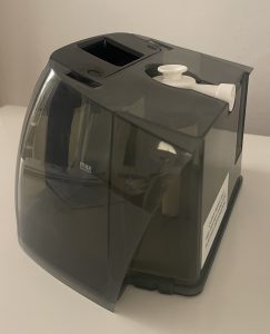 Russell Hobbs 24420-56 Dampfbügelstation Wassertank