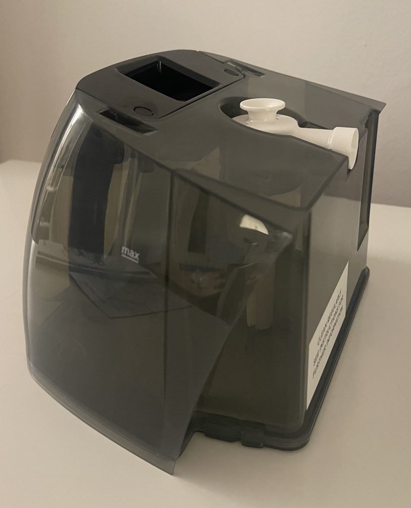 Russell Hobbs 24420-56 Dampfbügelstation Wassertank