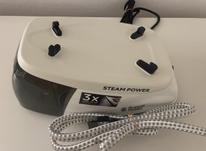 Russell Hobbs 24420-56 Dampfbügelstation ohne Handstück