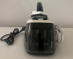 Russell Hobbs 24420-56 Dampfbügelstation von vorne