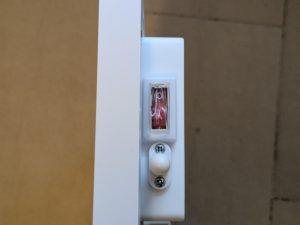 Schalter der Kesser 350W Infrarotheizung