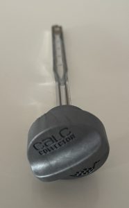 Tefal Pro Express Eco GV9E21E0 Dampfbügelstation Kalkkollektor