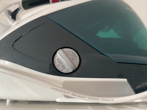 Tefal Pro Express Eco GV9E21E0 Dampfbügelstation Kalkkollektor im Gerät