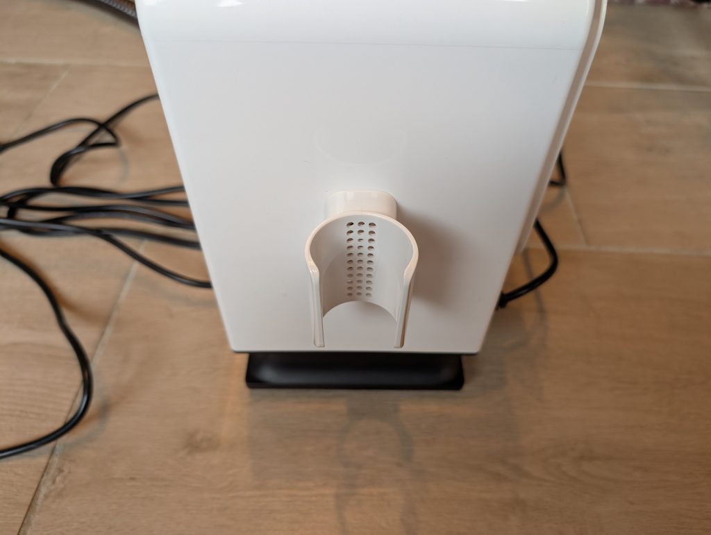 Uwant B200 SE Saugwischer Halterung