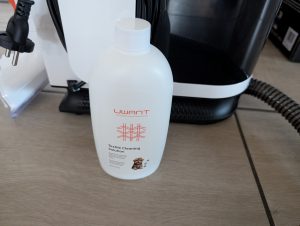 Uwant B200 SE Saugwischer Reinigungsmittel