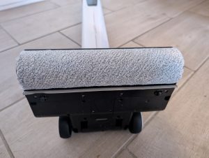 Uwant D100 Saugwischer Detailansicht Walze