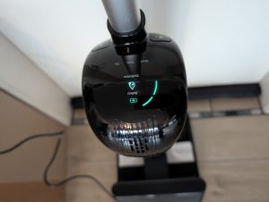 Uwant D100 Saugwischer Display