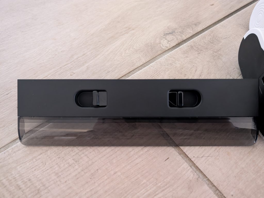 Uwant D100 Saugwischer Walzenabdeckung