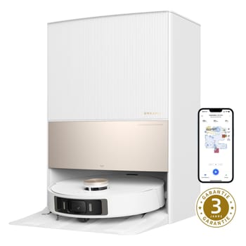 Dreame L20 Ultra Staubsauger-Roboter