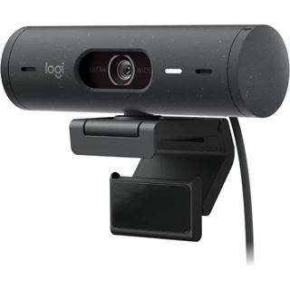Webcam mit drei möglichen Sichtfeldern