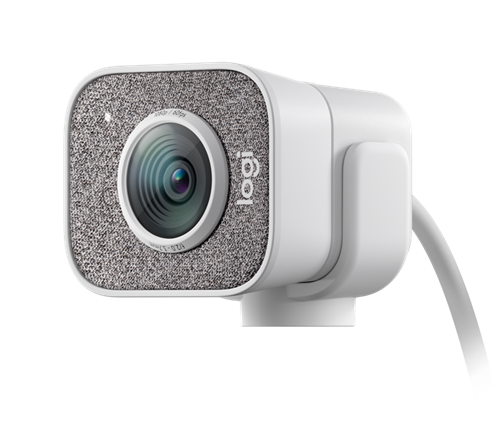 Logitech Streamcam Webcam