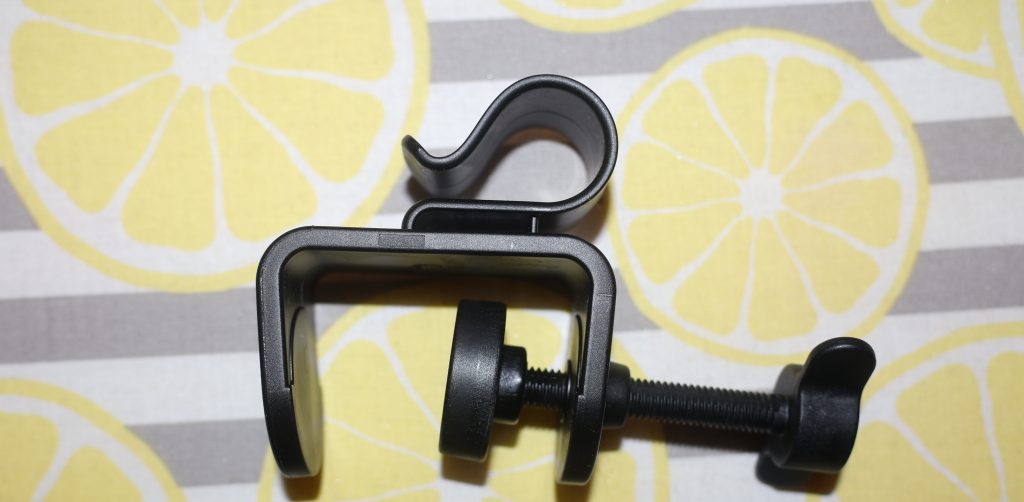 Braun CareStyle 9 IS 9090 Dampfbügelstation Halterung für Dampfkabel