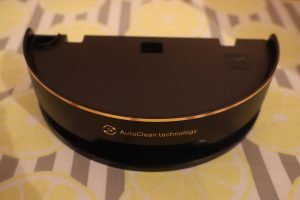 Braun CareStyle 9 IS 9090 Dampfbügelstation Entkalkereinheit