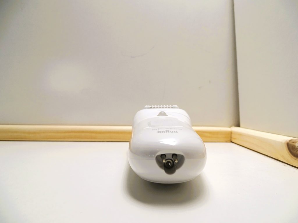Braun Silk-épil 5 5-011 Anschluss Ladekabel