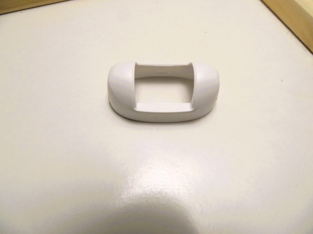 Braun Silk-épil 5 5-011 Aufsatz guter Hautkontakt