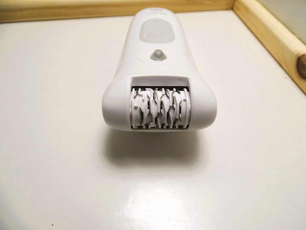 Braun Silk-épil 5 5-011 Epilierkopf
