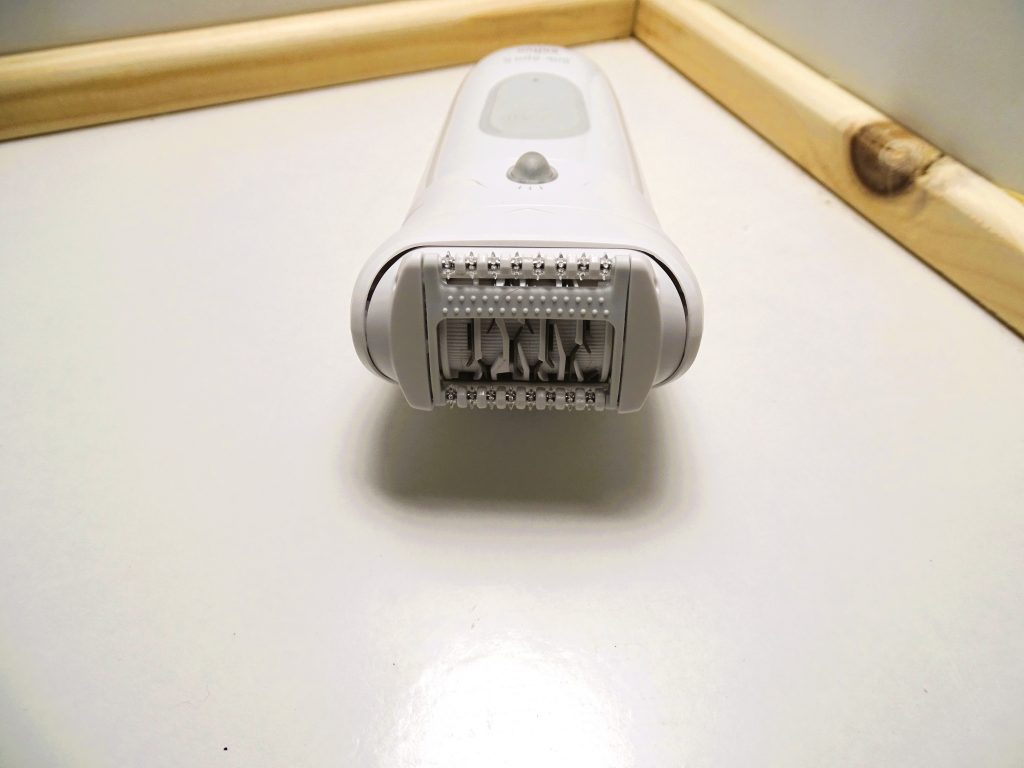 Braun Silk-épil 5 5-011 Massagerolleraufsatz