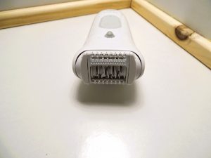 Braun Silk-épil 5 5-011 Massagerolleraufsatz