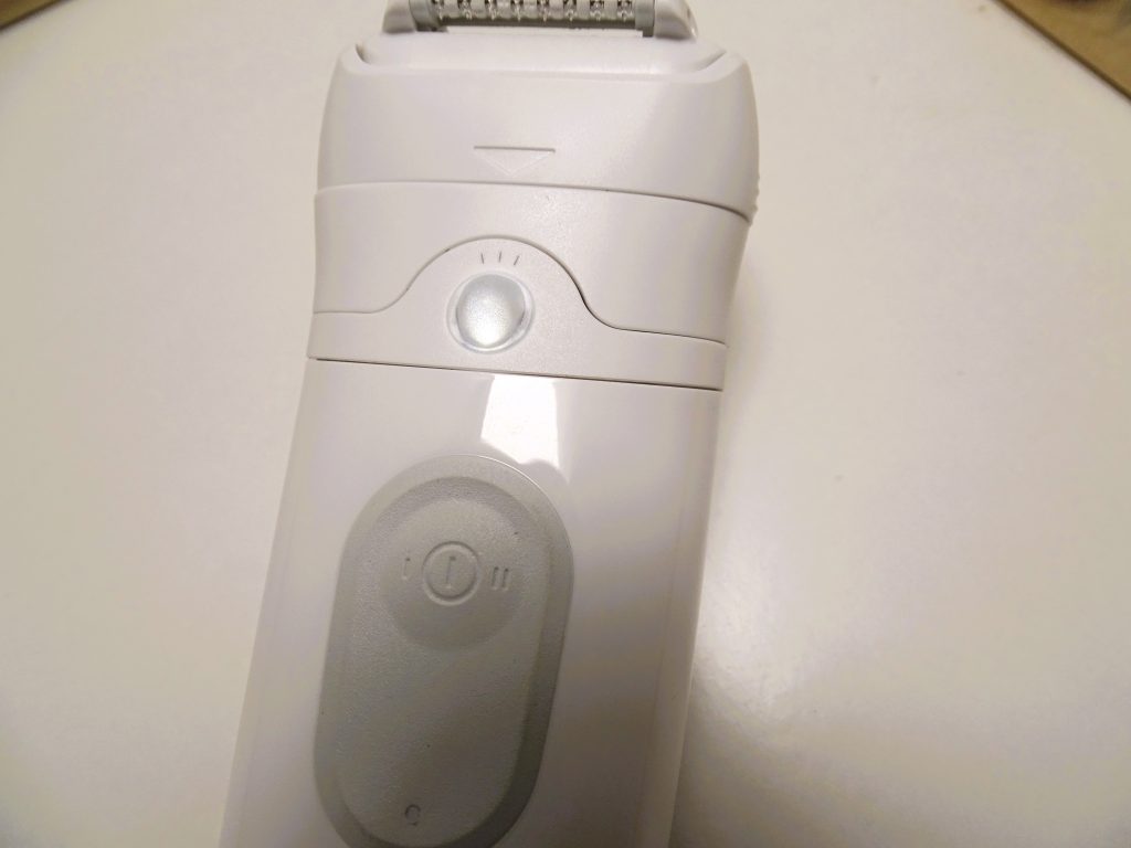 Braun Silk-épil 5 5-011 Smartlight