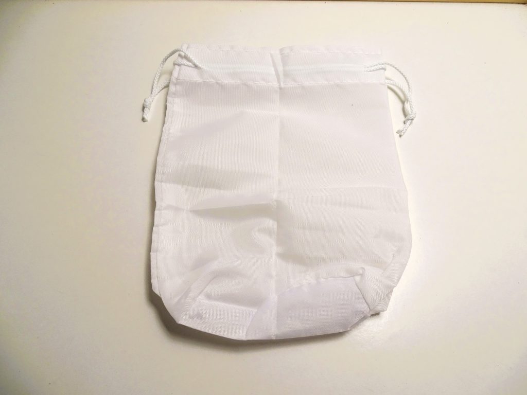 Braun Silk-épil 5 5-011 Tasche