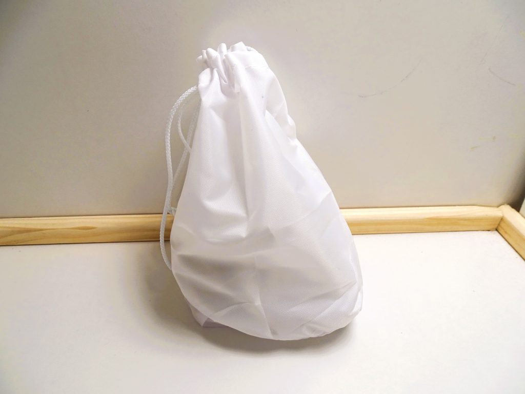 Braun Silk-épil 5 5-011 in Tasche geschlossen