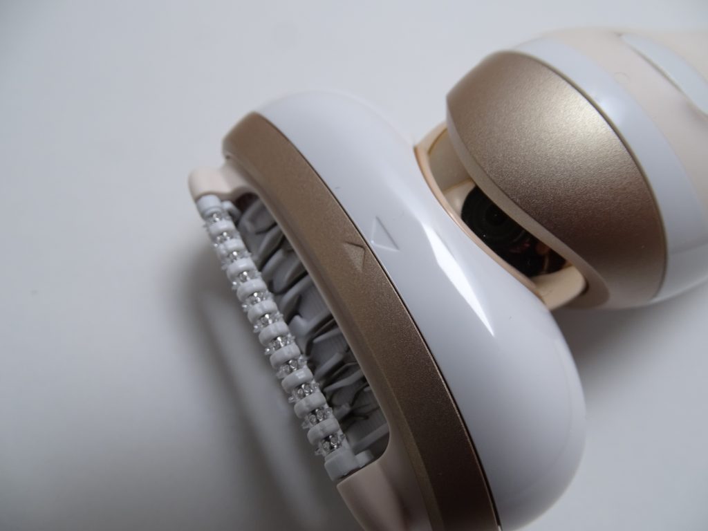 Braun Silk-épil 9 Epilierer Aufsatz abnehmbar
