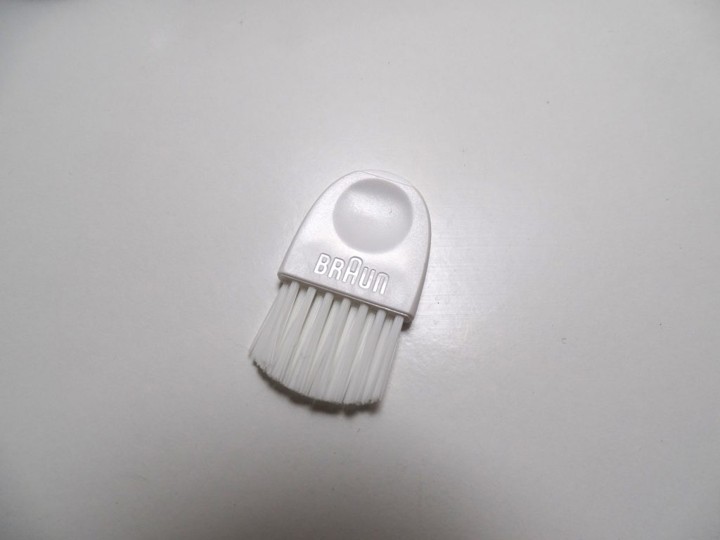 Braun Silk-épil 9 Epilierer Reinigungspinsel