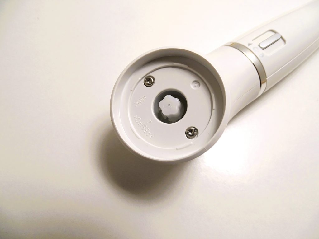 Braun Silk-épil 9 FaceSpa-Adapter für Aufsätze