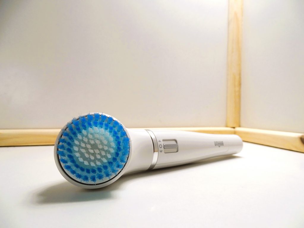 Braun Silk-épil 9 FaceSpa Aufsatz