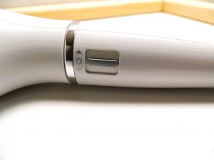 Braun Silk-épil 9 FaceSpa Ein-Ausschalter