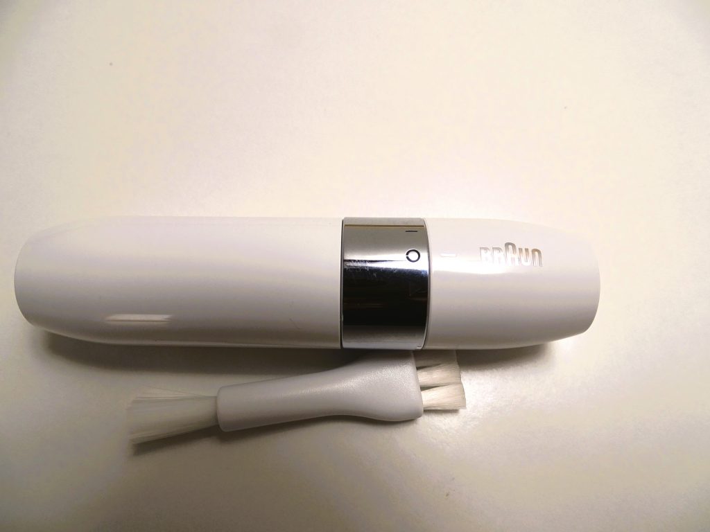 Braun Silk-épil 9 Mini-Haarentferner