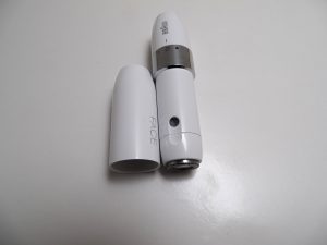 Braun Silk-épil 9 Mini-Haarentferner Kappe