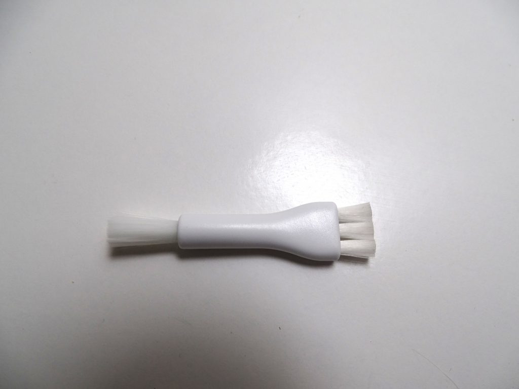 Braun Silk-épil 9 Mini-Haarentferner Pinsel