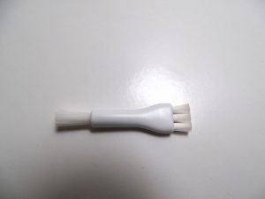 Braun Silk-épil 9 Mini-Haarentferner Pinsel