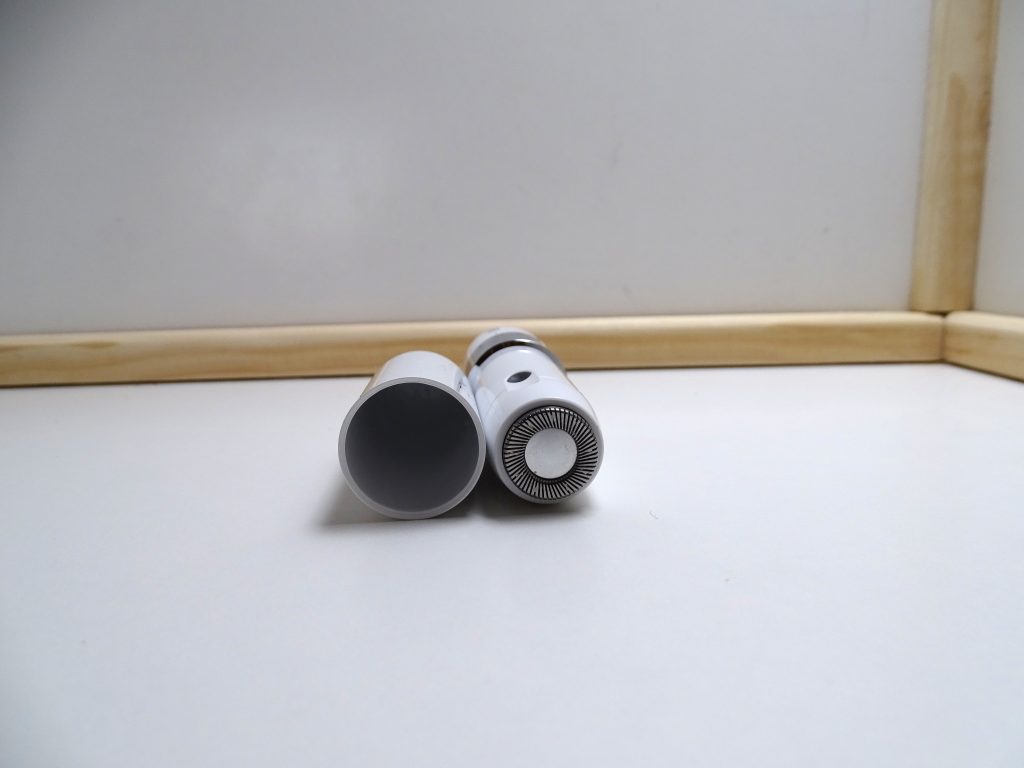 Braun Silk-épil 9 Mini-Haarentferner Scherkopf