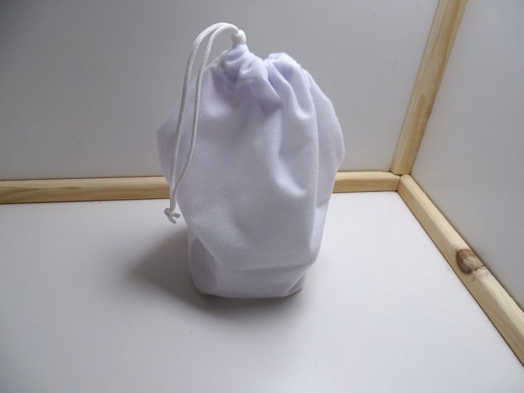 Braun Silk-épil 9 Tasche geschlossen