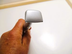 Braun silk-épil 3 Epilierer Bikinitrimmer Trimmerkopf