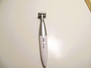 Braun silk-épil 3 Epilierer Bikinitrimmer Vorderseite