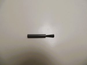 Braun silk-épil 3 Epilierer Reinigungspinsel