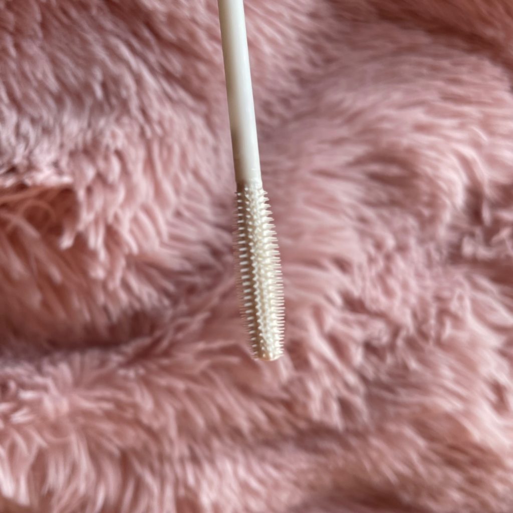 Eveline Cosmetics SOS LASH BOOSTER 5 Wimpernserum Applikator