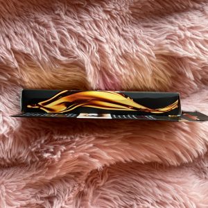 Eveline Cosmetics SOS LASH BOOSTER 5 Wimpernserum Verpackung seitlich