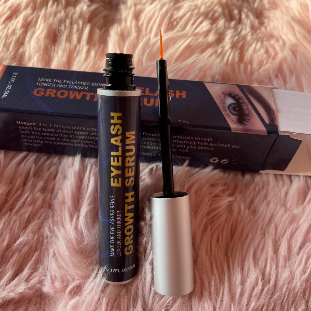 FQQF Wimpernserum