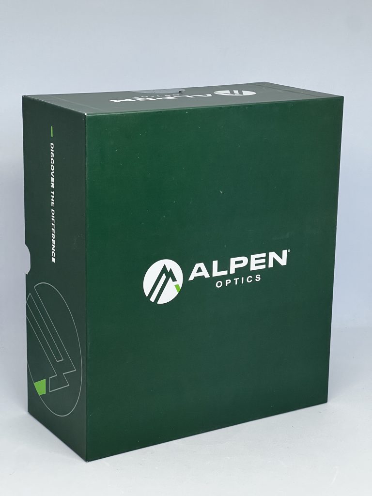 ALPEN Optics ALP121042 Teton 10x42 Fernglas
