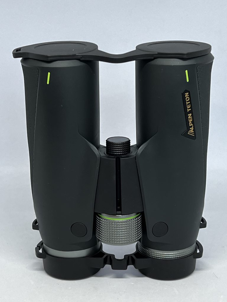 ALPEN Optics ALP121042 Teton 10x42 Fernglas
