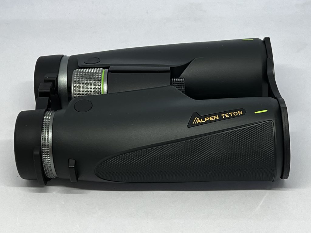 ALPEN Optics ALP121042 Teton 10x42 Fernglas