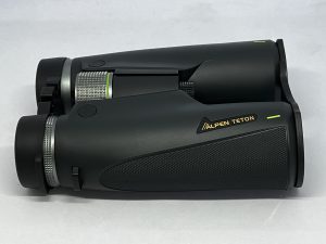 ALPEN Optics ALP121042 Teton 10x42 Fernglas
